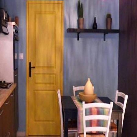 Les Gites Du Monde , Appartements 2 Chambres- 4 Lits Simples Modulables En Lits Doubles Le Havre Exteriér fotografie