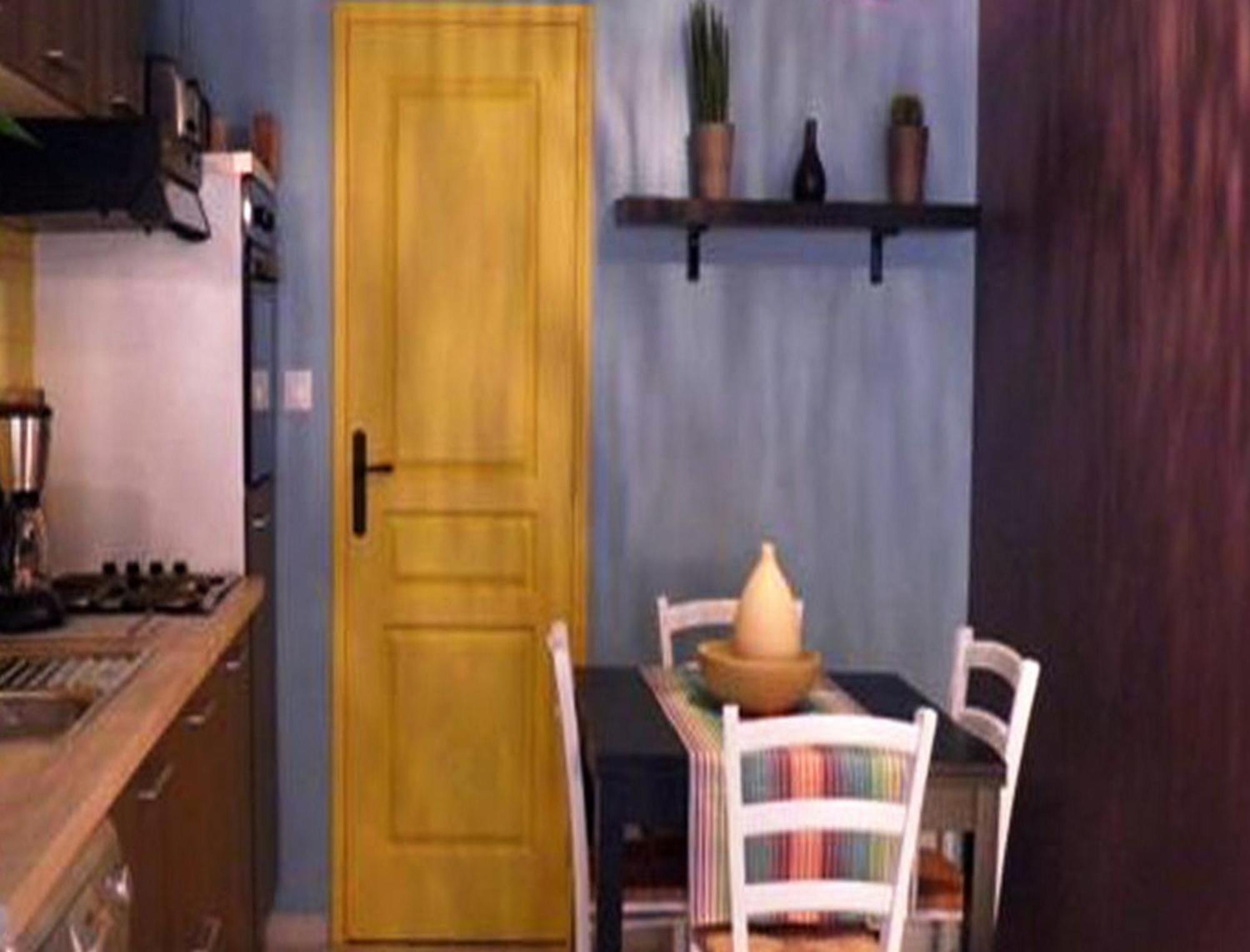 Les Gites Du Monde , Appartements 2 Chambres- 4 Lits Simples Modulables En Lits Doubles Le Havre Exteriér fotografie
