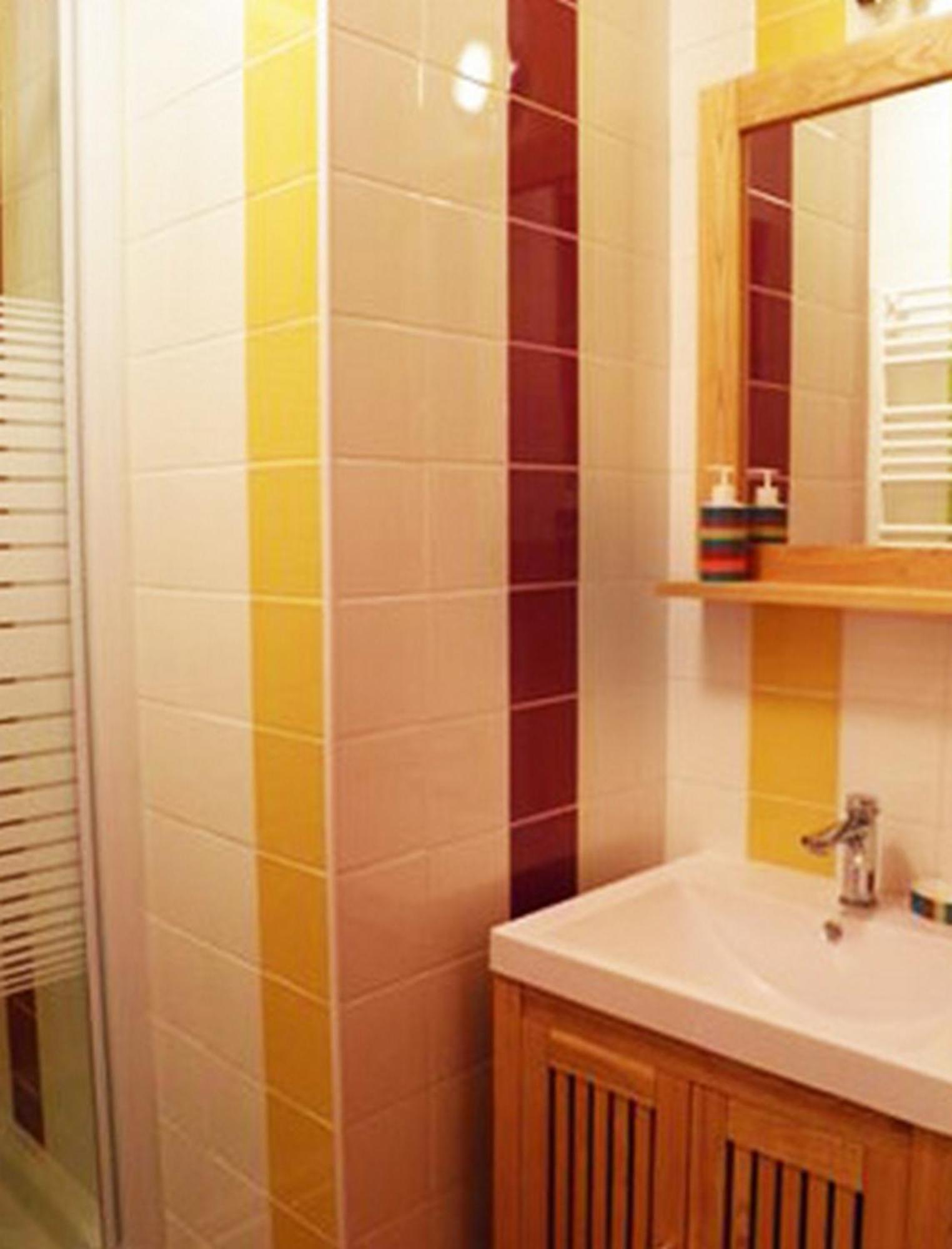 Les Gites Du Monde , Appartements 2 Chambres- 4 Lits Simples Modulables En Lits Doubles Le Havre Exteriér fotografie